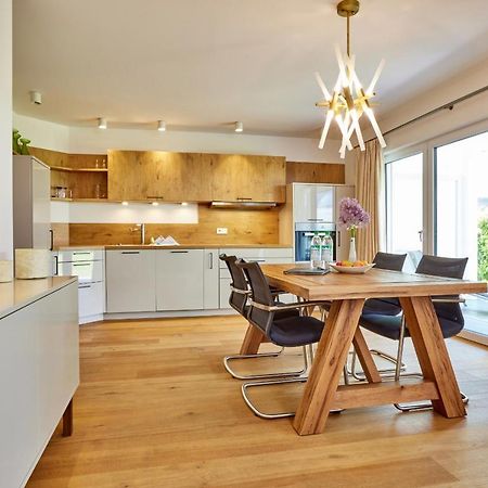 Appartamento BergIdylle 1 Garmisch-Partenkirchen Esterno foto